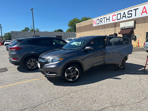 Used Car Dealer «North Coast Auto Mall - Cleveland», reviews and photos, 5700 Brookpark Rd, Cleveland, OH 44129, USA