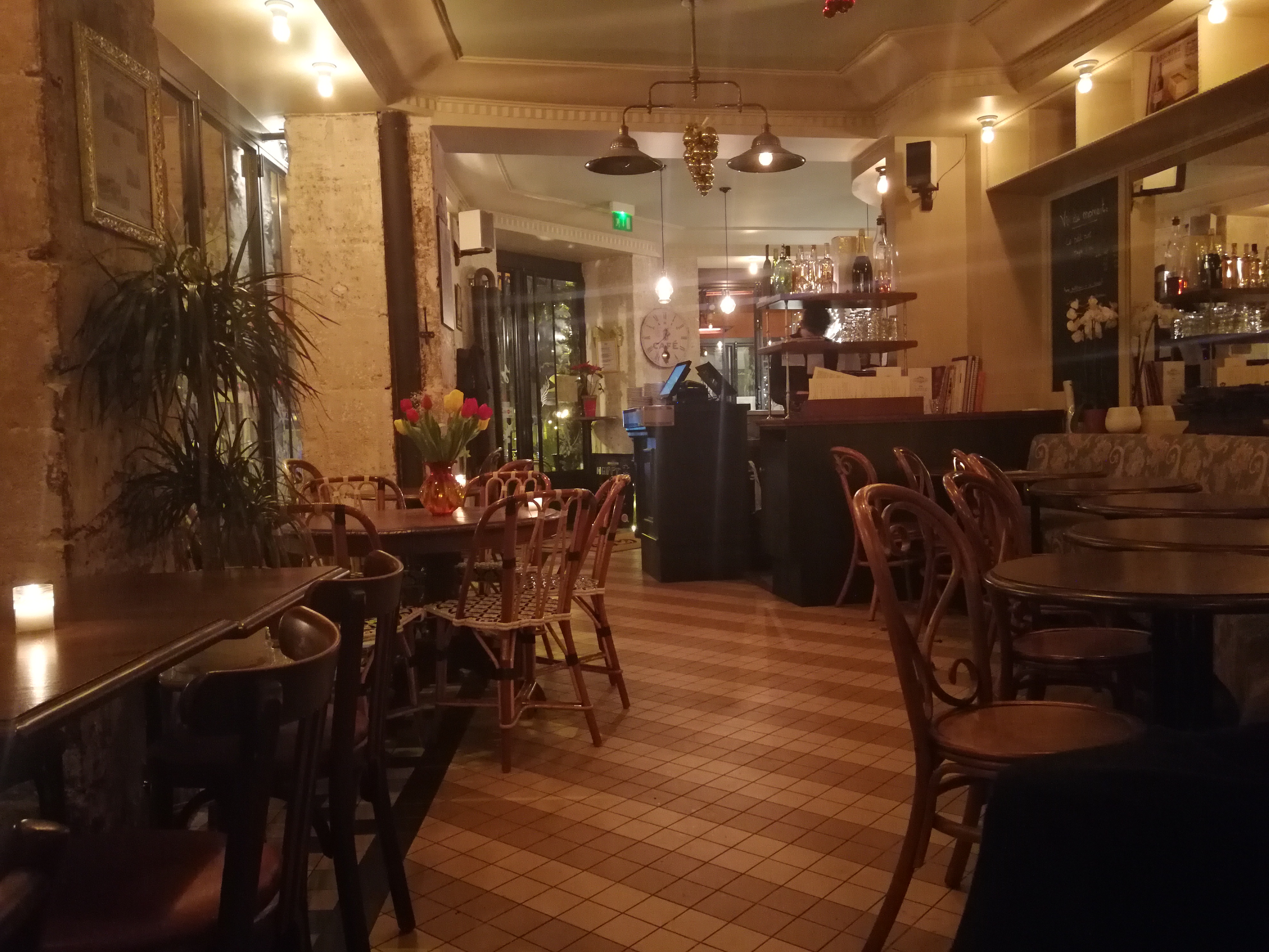 Photo n° 10 de l'avis de Marc.c fait le 27/12/2018 à 13:03