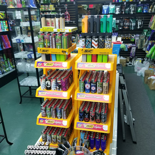 Tobacco Shop «Brockton smoke shop», reviews and photos, 793 Crescent St #1, Brockton, MA 02302, USA