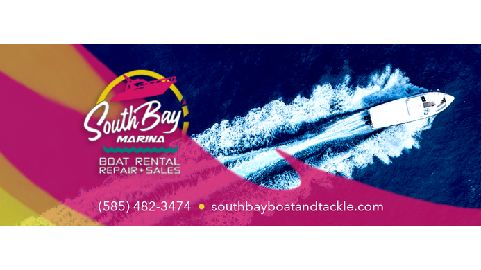 South Bay Boat