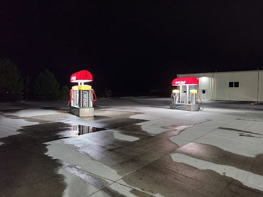 Splish Splash RV & Car Wash en Sidney