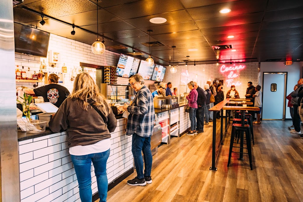 Ramiro's Cantina 47130