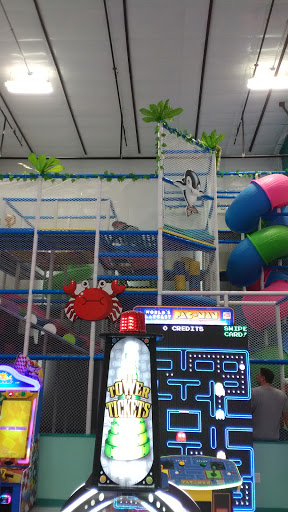 Amusement Center «Shell We Bounce», reviews and photos, 20699 Coastal Hwy, Rehoboth Beach, DE 19971, USA