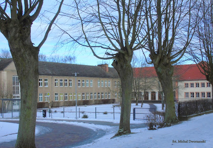 Regionalschule Penkun (Haupt- und Realschule) Stettiner Tor 4, 17328 Penkun, Deutschland