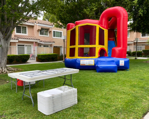 Jump With Chris, LLC image