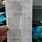 Photo n°6 de l'avis de Francesca.a fait le 26/04/2022 à 14:27 sur le  Pizzeria Scugnizzo Trattoria à Naples