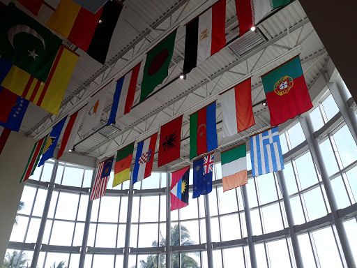 Community Center «Graham Center», reviews and photos, 11200 SW 8th St, Miami, FL 33199, USA