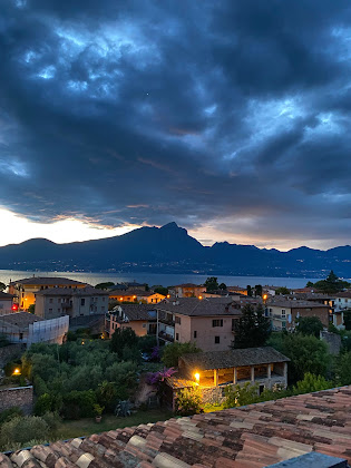 Photos des visiteurs hôtels Albergo Belvedere Di Moscolo Anselmina E C. Snc 37010 Torri del Benaco