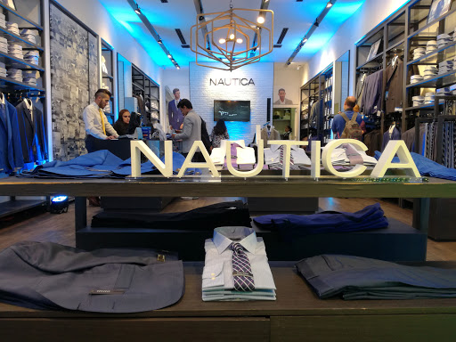 Nautica