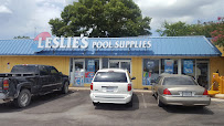 Leslie's - Photo 1 - Car repair in Waco, TX, Waco