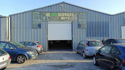 Id car services Castrol Service . Lumel à Haubourdin
