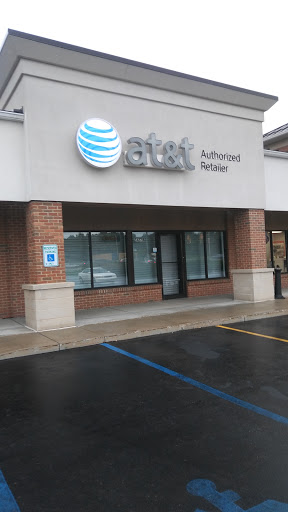 Cell Phone Store «AT&T Authorized Retailer», reviews and photos, 5457 Gull Rd b, Kalamazoo, MI 49048, USA