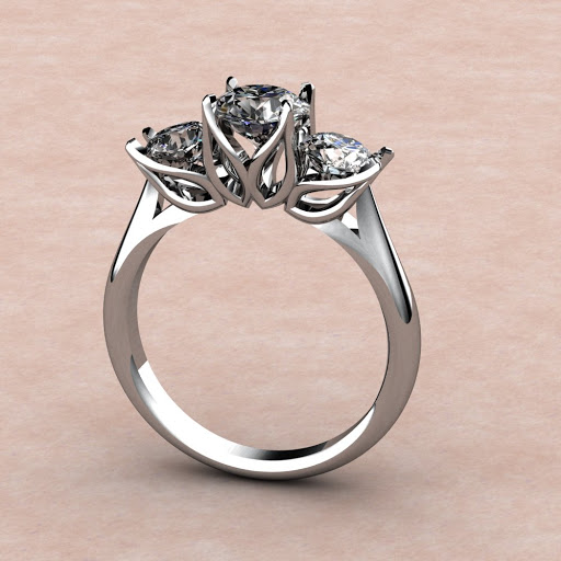 Jewelry Designer «Liberty Jewelry Manufacturing Company», reviews and photos, 7 W Aylesbury Rd, Timonium, MD 21093, USA