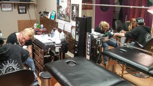 Explore good tattoo ideas with meaning, creative tattoo ideas in La Crosse, available at La Crosse Tattoo