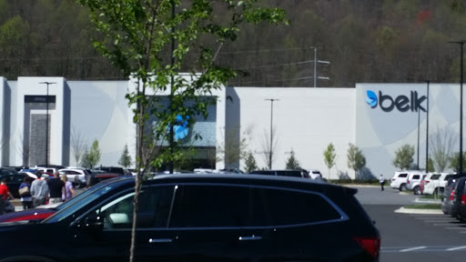 Department Store «Belk», reviews and photos, 470 Pinnacle Pkwy, Bristol, TN 37620, USA
