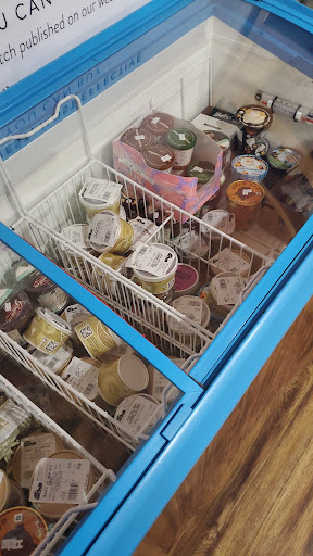 Health Food Store «Amish Healthy Foods», reviews and photos, 1025 N Western Ave, Chicago, IL 60622, USA