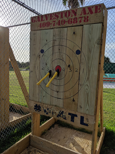 Amusement Center «Galveston Go Kart And Fun Center», reviews and photos, 9402 Seawall Blvd, Galveston, TX 77554, USA