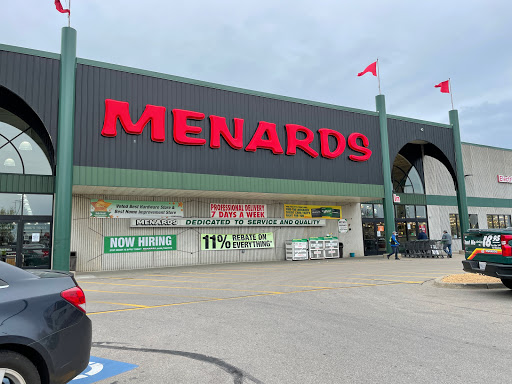 Home Improvement Store «Menards», reviews and photos, 220 W North Ave, West Chicago, IL 60185, USA