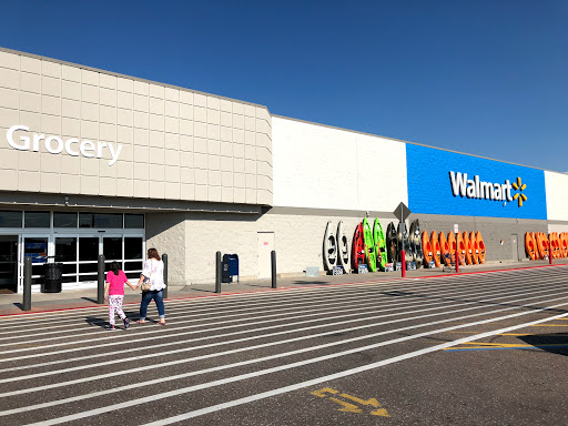 Department Store «Walmart Supercenter», reviews and photos, 5411 2nd Ave, Kearney, NE 68847, USA