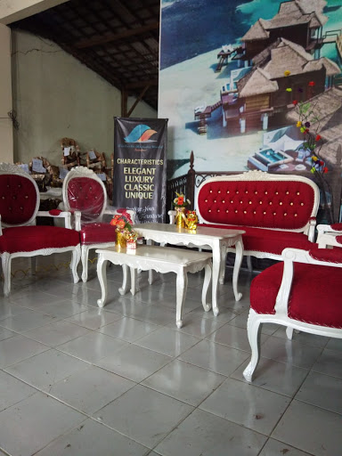 Majestic World Furniture Panama