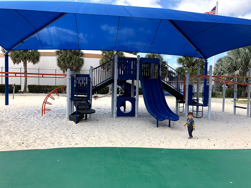 Park «Coral Gate Park», reviews and photos, Coral Lake Dr, Margate, FL 33063, USA