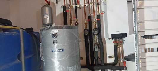 Foto de INSTALACIONES MANAS