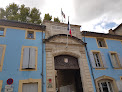 Mairie de Pézenas Pézenas