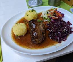 Gaststätte Kollektiv photo