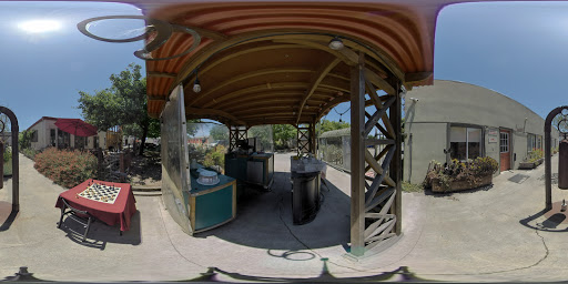 Self-Storage Facility «Bridge Storage and Artspace», reviews and photos, 23 Maine Ave, Richmond, CA 94804, USA