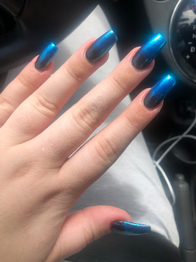 Nail Salon «Boutique Nails», reviews and photos, 9945 Trinity Blvd, New Port Richey, FL 34655, USA