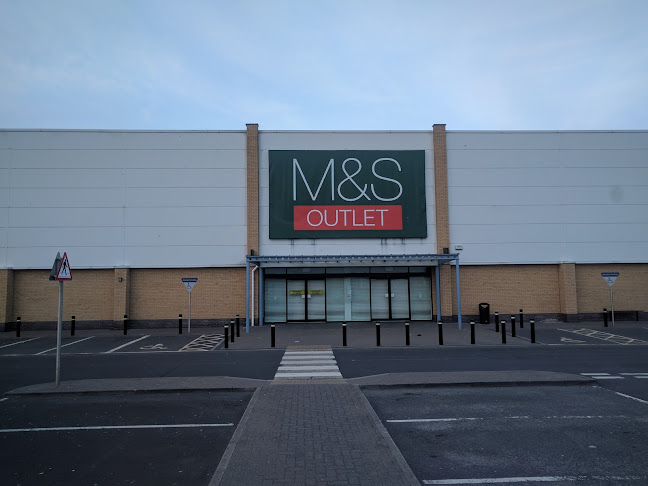 M&S Outlet - Appliance store