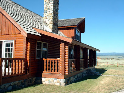Montana Spirit Guest Lodge