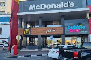 McDonalds image