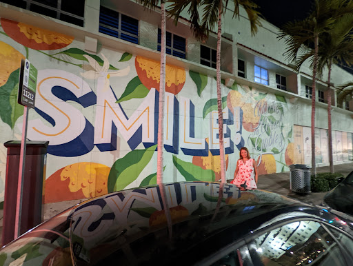 Shopping Mall «Miracle Mile and Downtown Coral Gables», reviews and photos, 220 Miracle Mile, Miami, FL 33134, USA