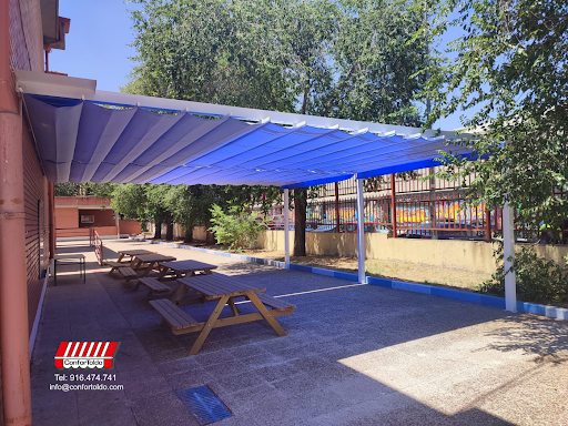 Confortoldo – (Móstoles)