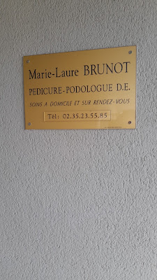 Brunot Marie-Laure à Buchy