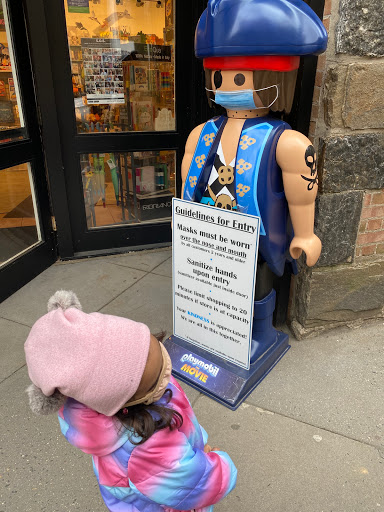 Toy Store «jaZams», reviews and photos, 25 Palmer Square E, Princeton, NJ 08542, USA