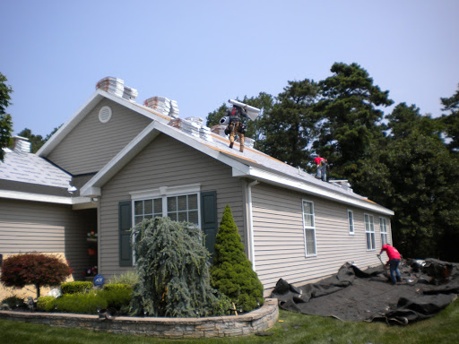 Roofing Contractor «Proven Contracting LLC», reviews and photos