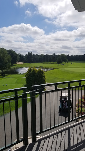 Country Club «Kirkbrae Country Club», reviews and photos, 197 Old River Rd, Lincoln, RI 02865, USA