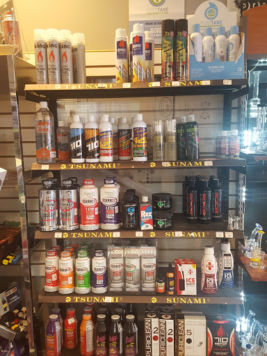 Vaporizer Store «MadHouse Smoke & Vape», reviews and photos, 2622 Colonel Glenn Hwy, Fairborn, OH 45324, USA