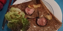 Plats et boissons du Crêperie Bar Crêperie La Chaloupe à Groix - n°8