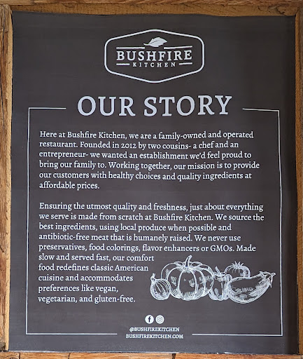 Bushfire Kitchen - Temecula image