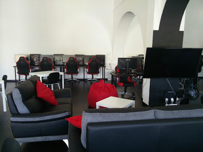Karma Clan Gaming Lounge - Lagos