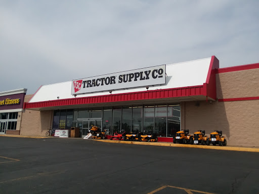 Home Improvement Store «Tractor Supply Co.», reviews and photos, 1212 N Queen St, Martinsburg, WV 25404, USA