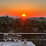 Photo n°2 de l'avis de John.h fait le 20/10/2023 à 22:08 sur le  Ristoro Di Lamole à Lamole