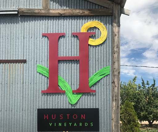 Winery «Huston Vineyards», reviews and photos, 16473 Chicken Dinner Rd, Caldwell, ID 83607, USA