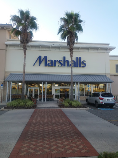 Shopping Mall «The Pavilion at Port Orange», reviews and photos, 5501 S Williamson Blvd, Port Orange, FL 32128, USA