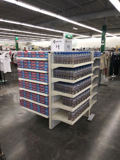 Discount Store «Bargain Hunt», reviews and photos, 3574 Soldano Boulevard, Columbus, OH 43228, USA