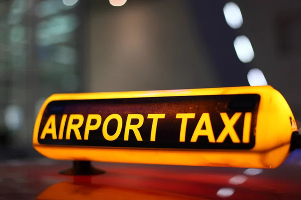 Taxis Services - Taxiunternehmen