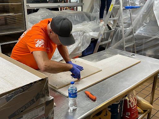 Homeless Shelter «Grace Centers of Hope», reviews and photos